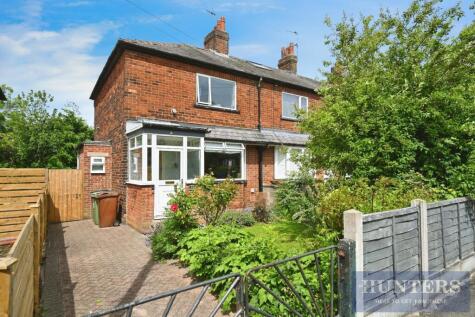 Swincar Avenue, Yeadon, Leeds