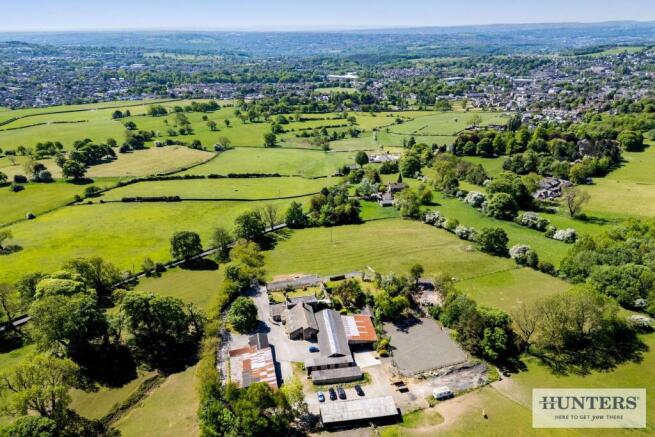 91538_Upcroft House Farm Carlton Lane Guiseley  (4