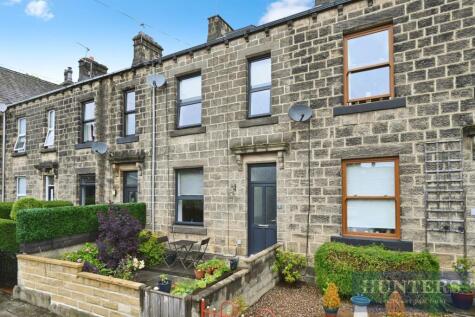 Wells Road, Guiseley, Leeds