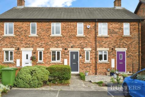 Edison Way, Guiseley, Leeds, West Yorkshire