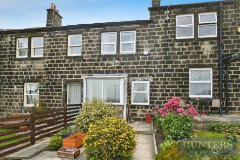 North Terrace, Yeadon, Leeds