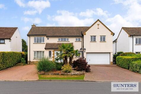 Ridgeway, Guiseley, Leeds