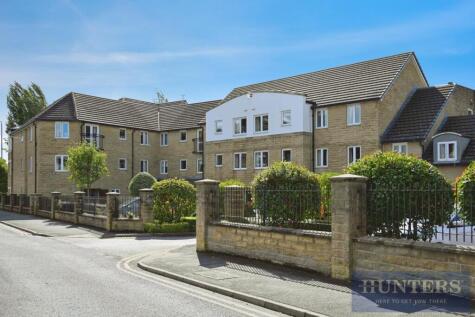 Oxford Avenue, Guiseley, Leeds