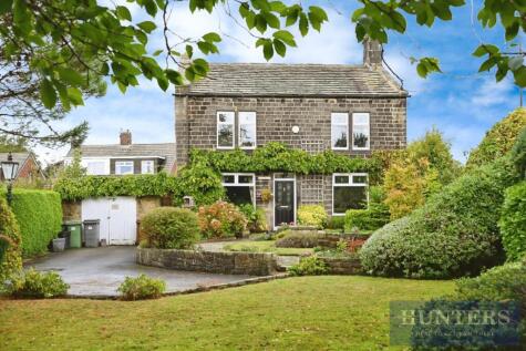 Swincar Avenue, Yeadon, Leeds