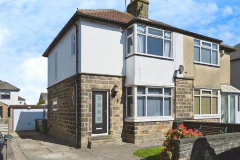 Sunnybank Crescent, Yeadon, Leeds