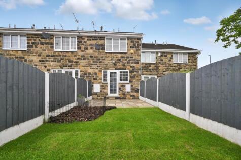 Lea Mill Park Drive, Yeadon, Leeds