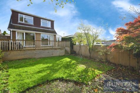 Belmont Grove, Rawdon, Leeds