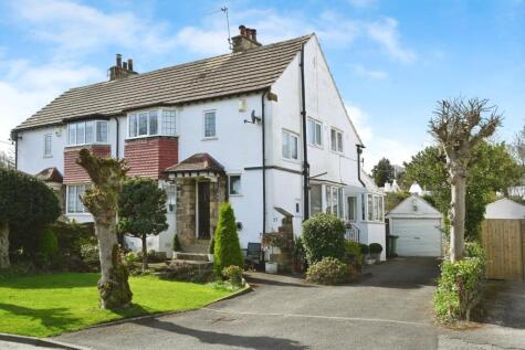 New Way, Guiseley, Leeds