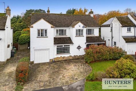 Westgate, Guiseley, Leeds