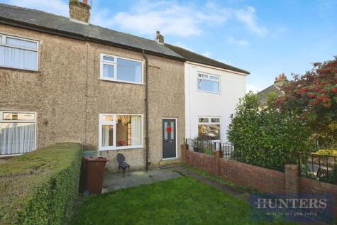 Haw Avenue, Yeadon, Leeds