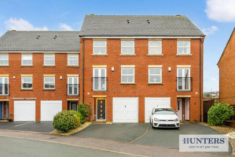 Millbank, Yeadon, Leeds