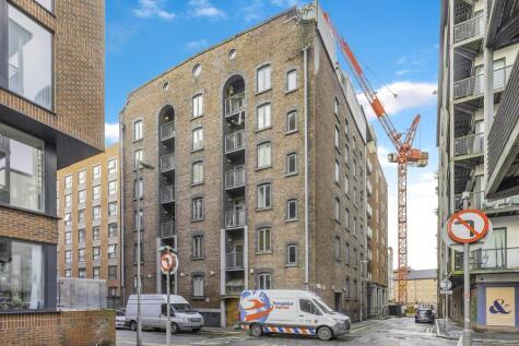 Shaws Alley, Liverpool, L1