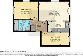 FLOOR-PLAN