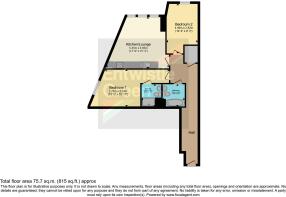 FLOOR-PLAN