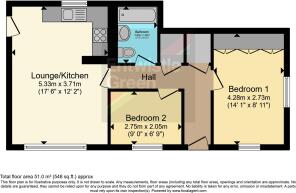 FLOOR-PLAN