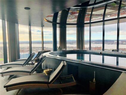 Crump Street, LIVERPOOL, Merseyside, L1