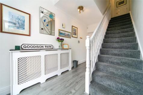 Coburg Wharf, LIVERPOOL, Merseyside, L3