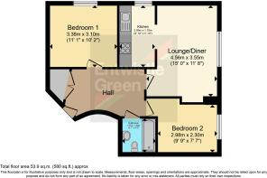 FLOOR-PLAN