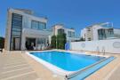 Detached home for sale in Protaras