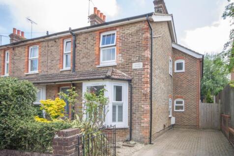 Horsgate Lane, Cuckfield