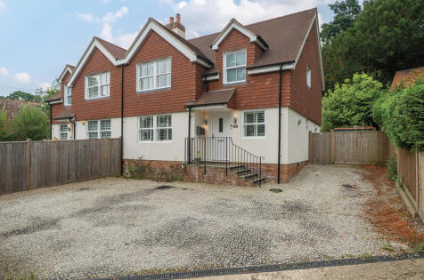 Western Road, Newick