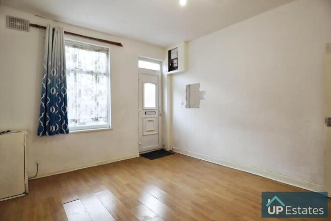 FRONT RECEPTION ROOM
