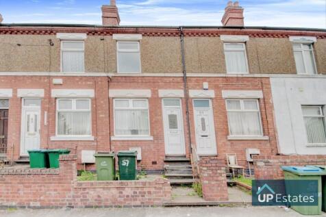 Charterhouse Road, Coventry