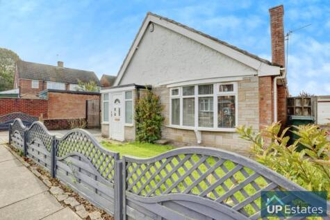 Colina Close, Coventry