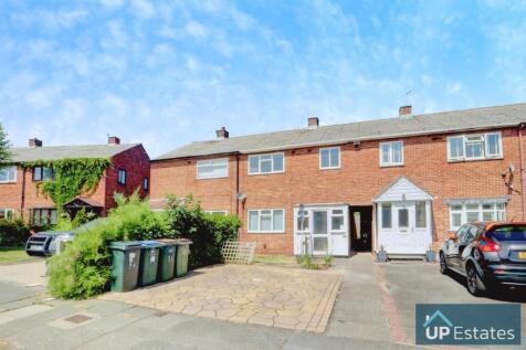 Barnfield Avenue, Allesley, Coventry