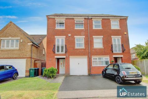 Valencia Road, Binley, Coventry