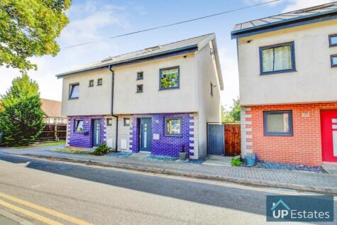 Coombe Street, Coventry