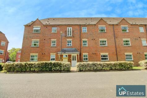 Beanfield Avenue, Finham, Coventry