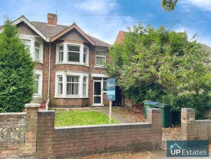 London Road, Coventry