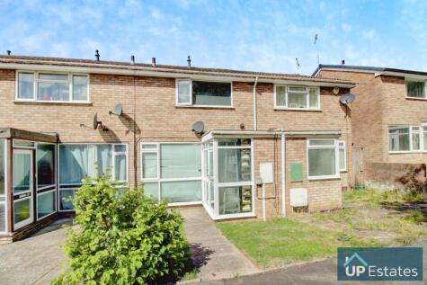 Crakston Close, Wyken, Coventry