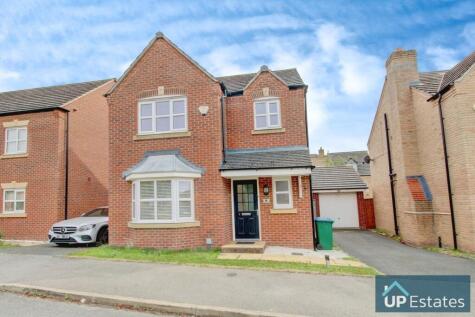 Marconi Close, Coventry