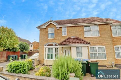 Wilson Green, Binley, Coventry