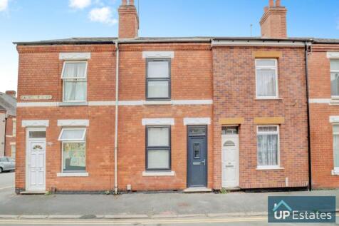 Carmelite Road, Coventry