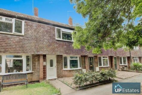 Handley Close, Ryton On Dunsmore, Coventry