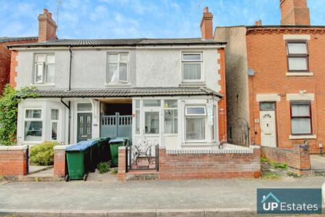 North Street, Coventry