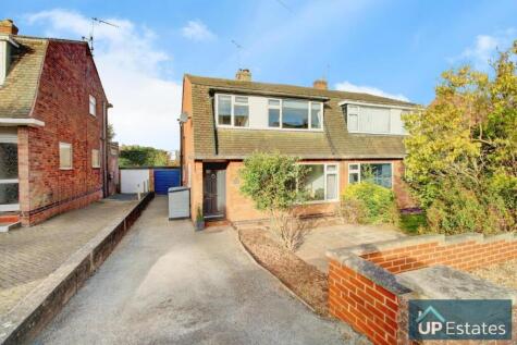 Lunn Avenue, Kenilworth