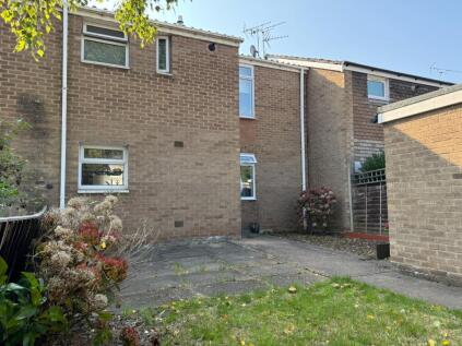 Agincourt Road, Cheylesmore, Coventry