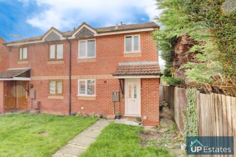 Sharpley Court, Coventry