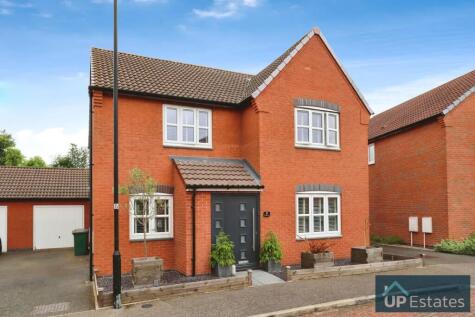 Old Farm Lane, Coventry