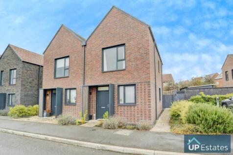 Park View, Houlton, Rugby