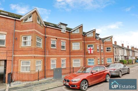 Shakleton Road, Coventry