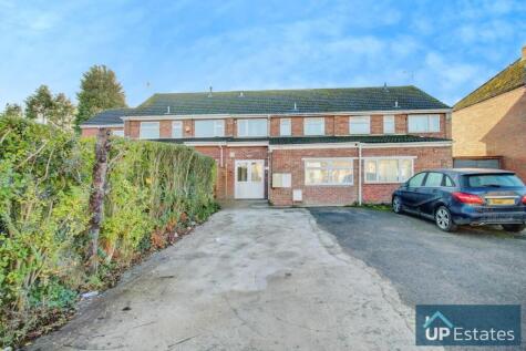 Windmill Road, Longford, Coventry