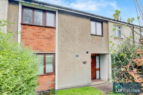 Cherry Brook Way, Coventry