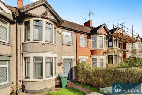 Sewall Highway, Coventry