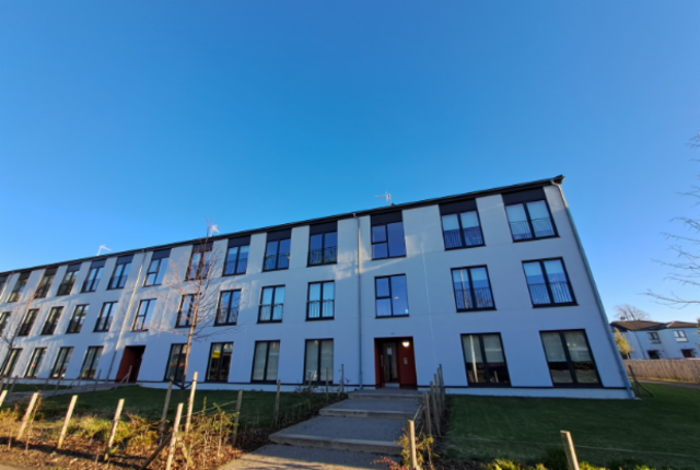 Kelso Street External