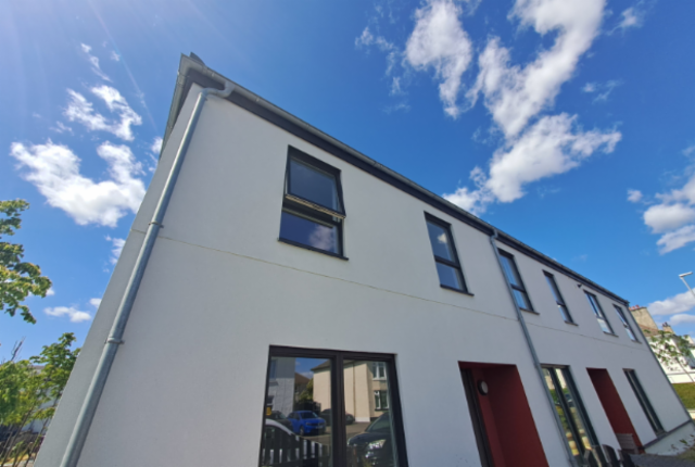 71 Carlibar Avenue External